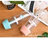 Cartoon creative travel mouthwash cup toothbrush, portable plastic toothbrush, toothpaste set, toothbrush, washbasin cup storage box Item Picture